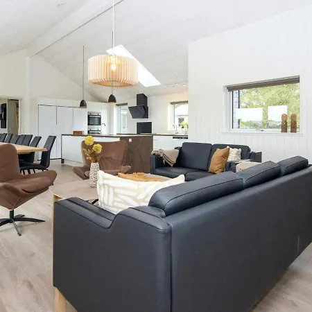 Holiday Romo Cxxv بيت للعطل Kongsmark
